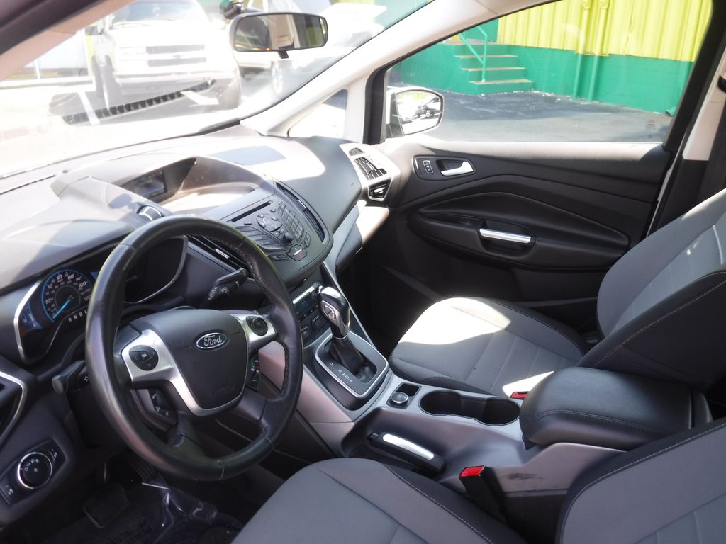 Used 2013 Ford C-MAX Hybrid For Sale